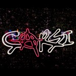 Çarşı Logolu Taraftar Ürünü Neon Led Işıklı Tablo