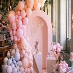 One Yazılı Neon Led Işıklı Tablo