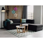 Yıldız Tasarım 3'lü Neon Led Işıklı Tablo